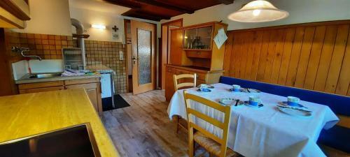 Apartamento Martin Karin
