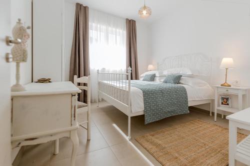 Apartamento Ivino