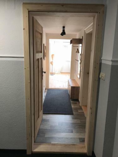 Apartamento Beim Strele