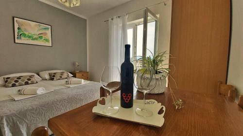 Apartmani Mandalinic
