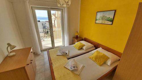 Apartmani Mandalinic