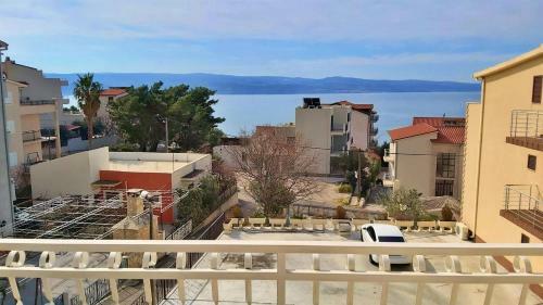 Apartmani Mandalinic