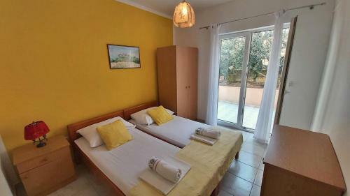 Apartmani Mandalinic