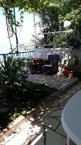 Apartamento Mate I Lile