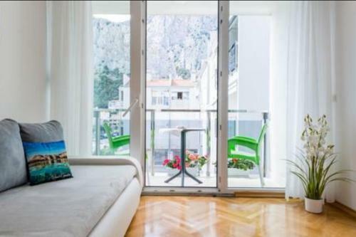 Apartamento Granny Mira