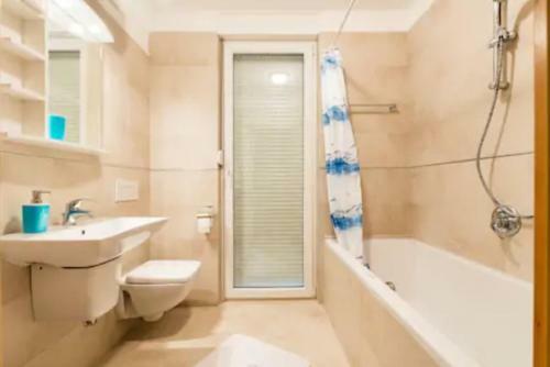 Apartamento Granny Mira