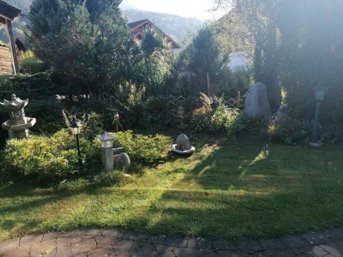 Apartamento Konstanzer Bergblick Mit Wintergarten