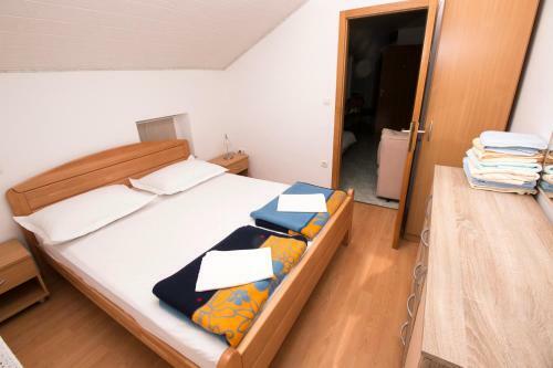 Omis - Michy Apartments
