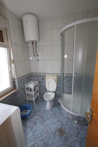 Omis - Michy Apartments