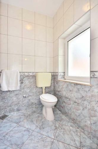 Omis - Michy Apartments