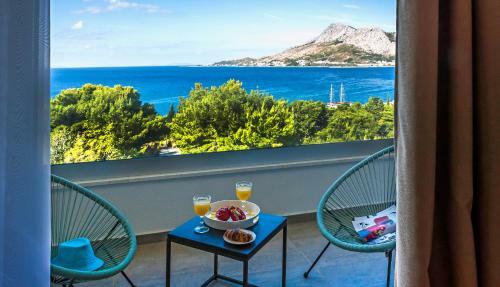 Villa Sunset Omis