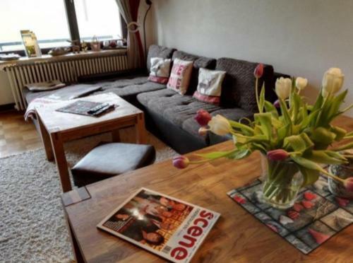 Apartamento Almgl�ck In Steibis Mit O-plus
