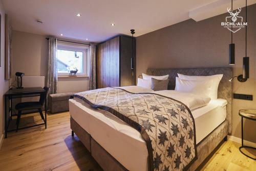 Apartamento Chalet Wiesensprung
