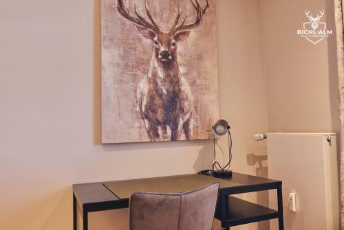 Apartamento Chalet Wiesensprung