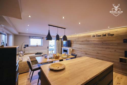 Apartamento Chalet Wiesensprung