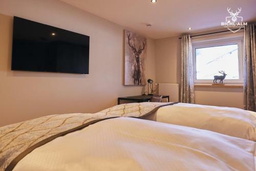 Apartamento Chalet Wiesensprung