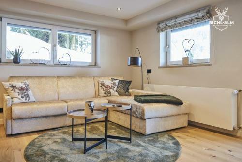 Apartamento Chalet Wiesensprung