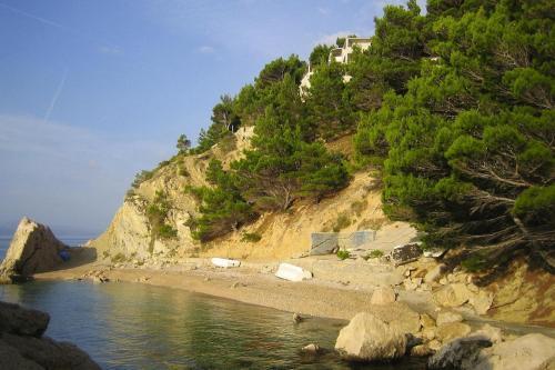 Fortune Apartments On Omis Riviera, Omis