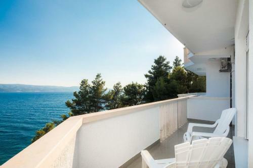 Apartamentos Villa Charlotte