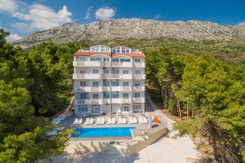 Apartamentos Villa Charlotte
