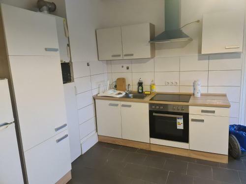 Apartamento M�blierte Wohnung In Oebisfelde 1 Og
