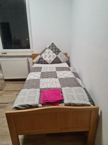 Apartamento M�blierte Wohnung In Oebisfelde 1 Og