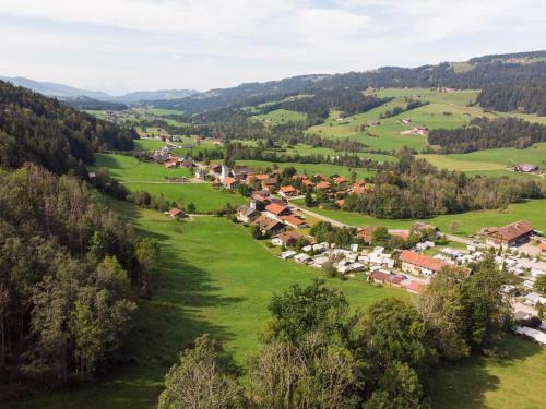 Apartamento Ferienwohnung Allg�uer Stube
