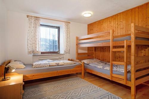 Apartamento Ferienwohnung Allg�uer Stube