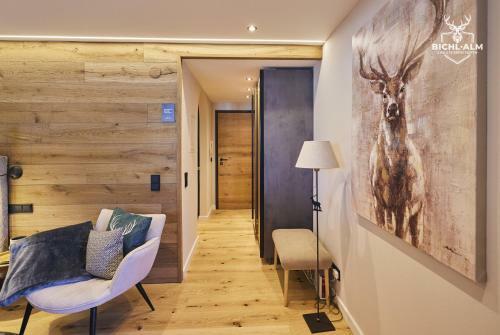 Apartamento Chalet Goldst�ck