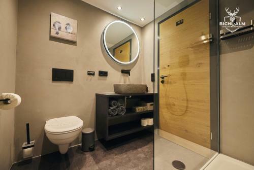 Apartamento Chalet Goldst�ck