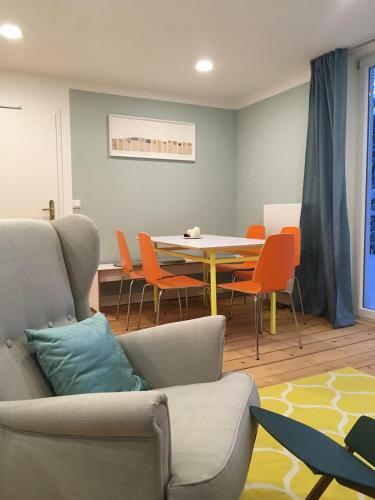Apartamento Rosinas - Christian