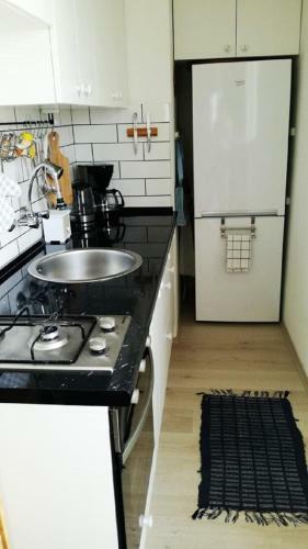 Apartman Margarita