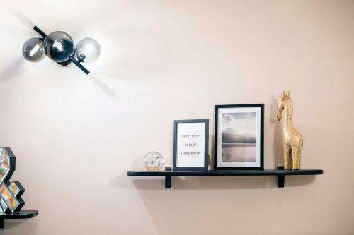 New Apartment Neda