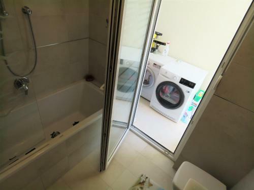 Luxury Family Apartment Omi?