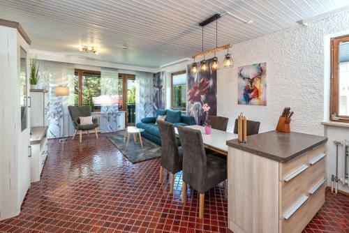 Apartamento Anneliese Steibis
