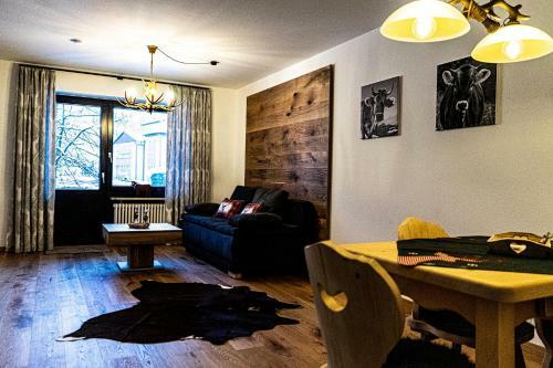 Apartamento Enzian