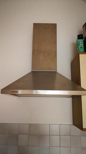 Apartamento Self Check-in Attic Studio In Fewo47a
