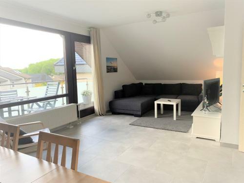 Apartamento Ferienwohnung Am Teutoburger Wald 2
