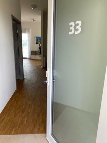 Apartamento Penthouse 34 -rollstuhlgerecht-