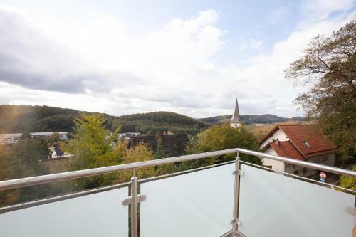 Apartamento Appartement 14