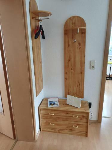 Self Check-in Green Apartment In Fewo47a