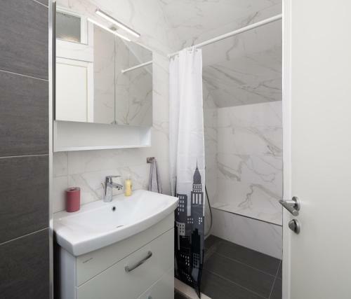 City Apartment Omis