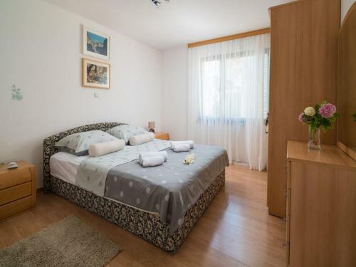 Apartments Tomas