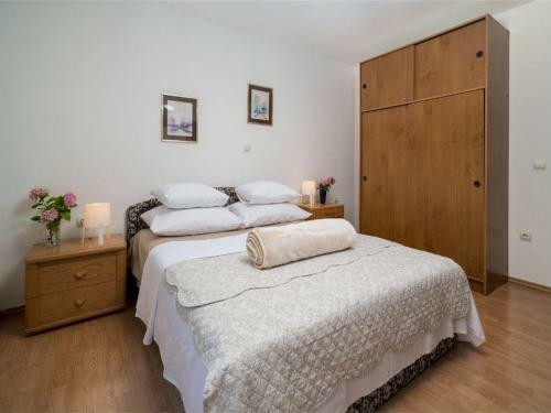 Apartments Tomas