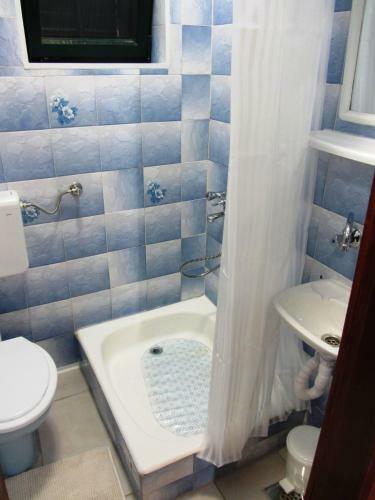 Apartman Beovi?