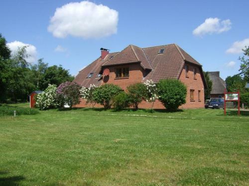 Apartamento Ferienwohnung Volkmann