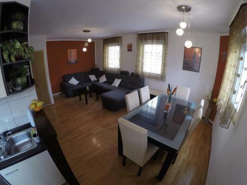 Apartment Pepalo, Free Parking