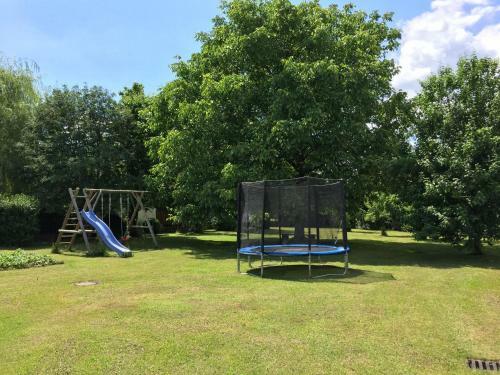 Apartamento Ferienwohnung Am Schlehbach
