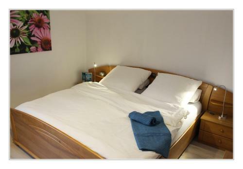 Apartamento Ferienwohnung Am Schlehbach