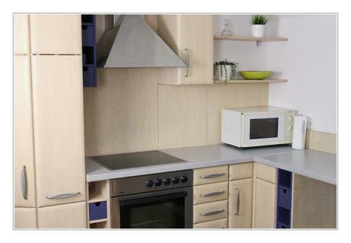 Apartamento Ferienwohnung Am Schlehbach
